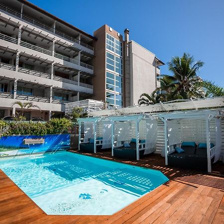Hotel Le Lagon Noumea Exterior photo