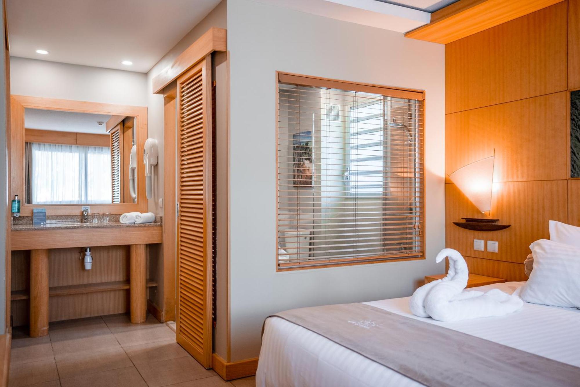 Hotel Le Lagon Noumea Exterior photo