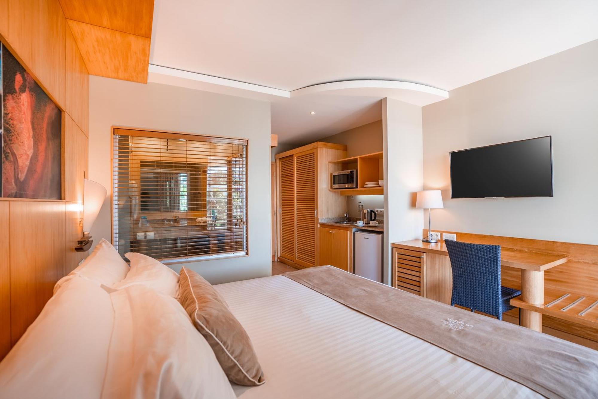Hotel Le Lagon Noumea Exterior photo
