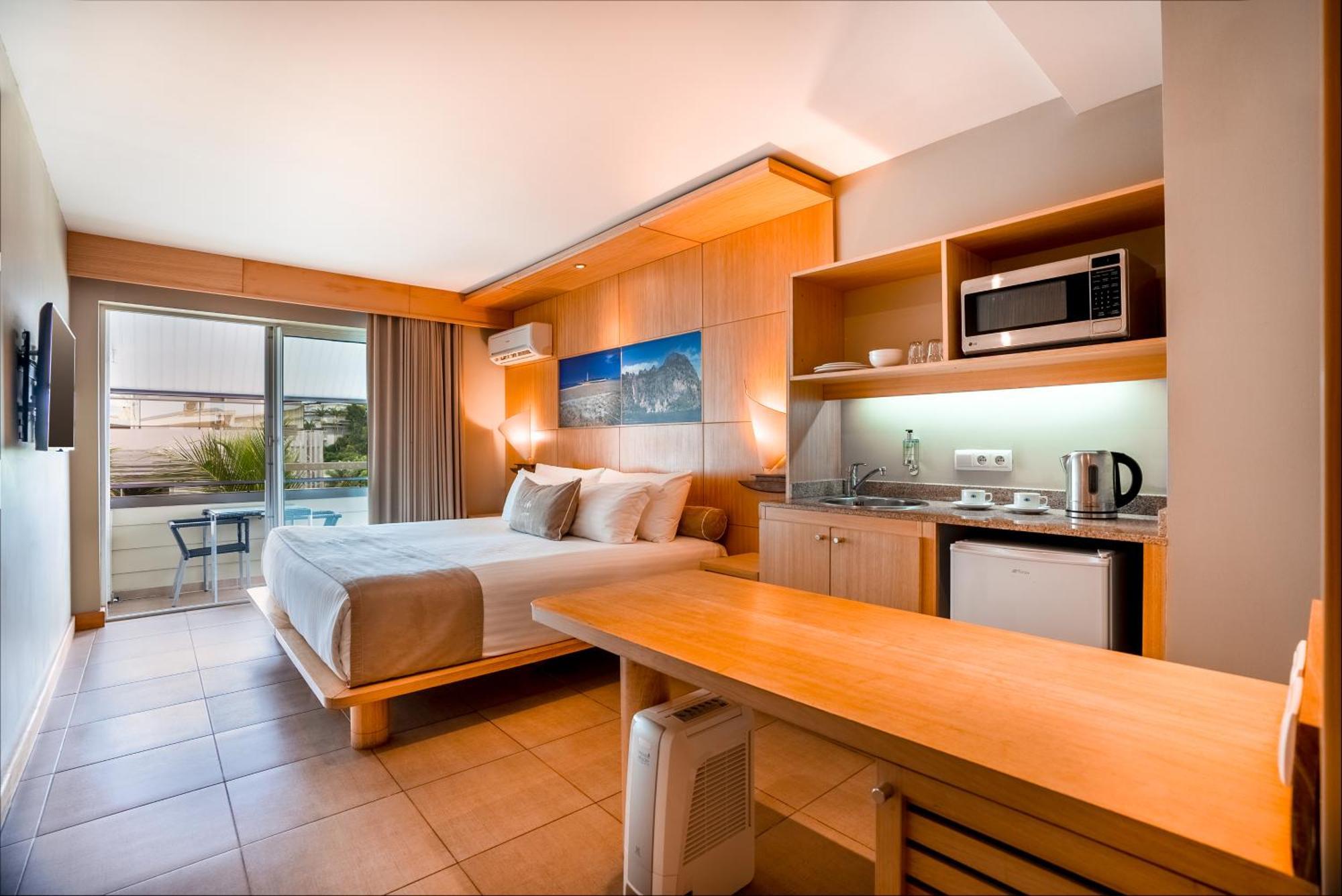 Hotel Le Lagon Noumea Exterior photo