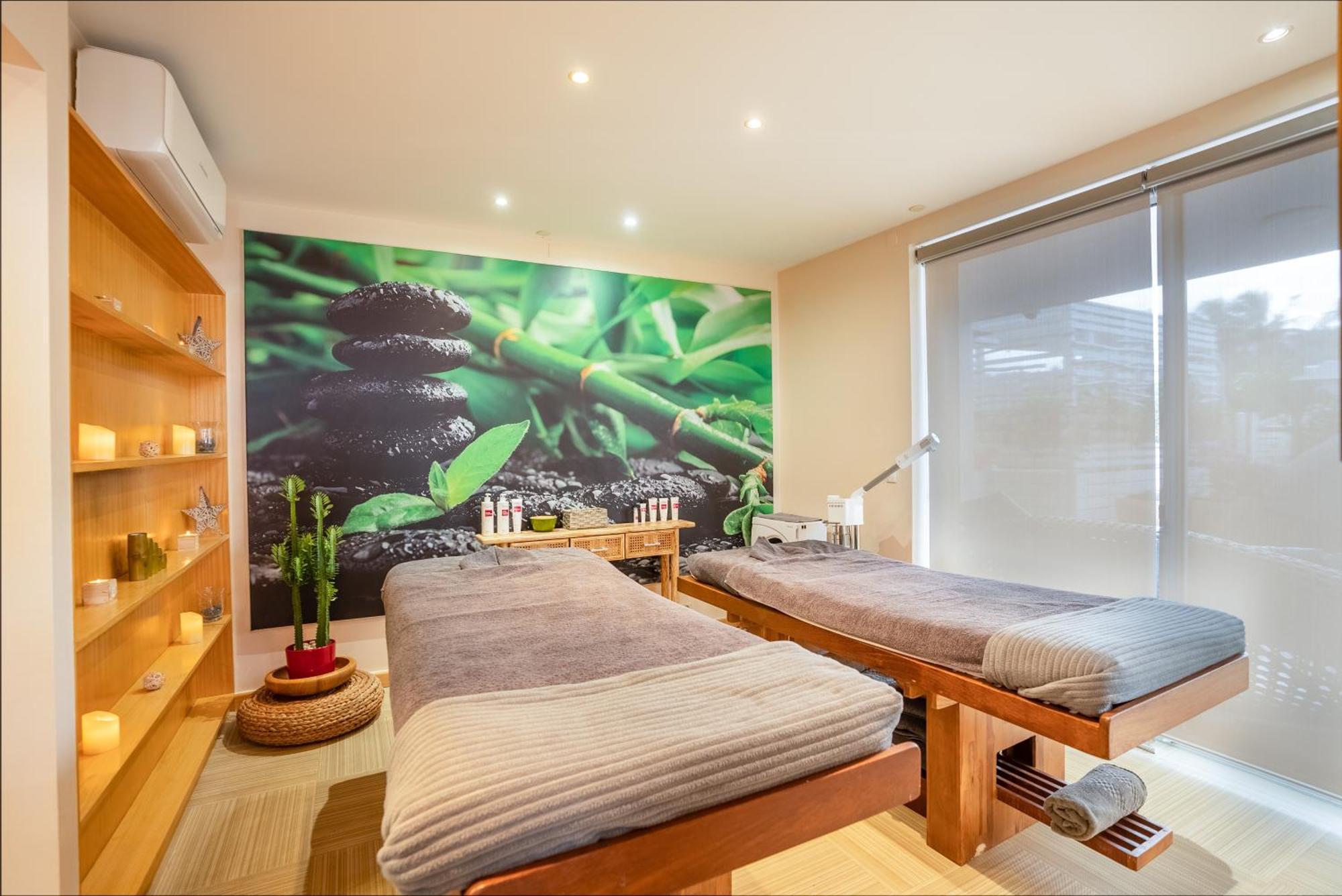 Hotel Le Lagon Noumea Exterior photo